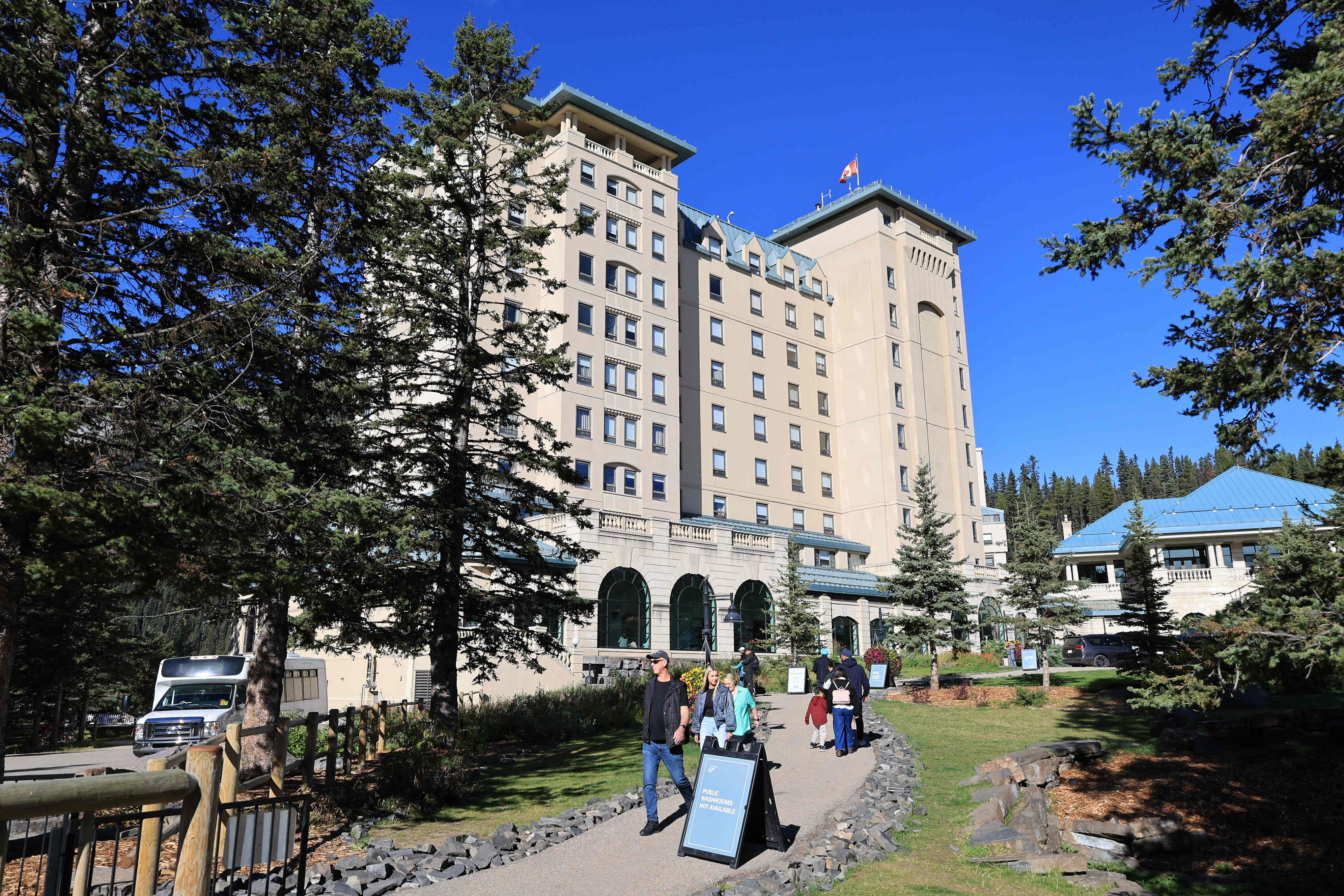 Lake Louise